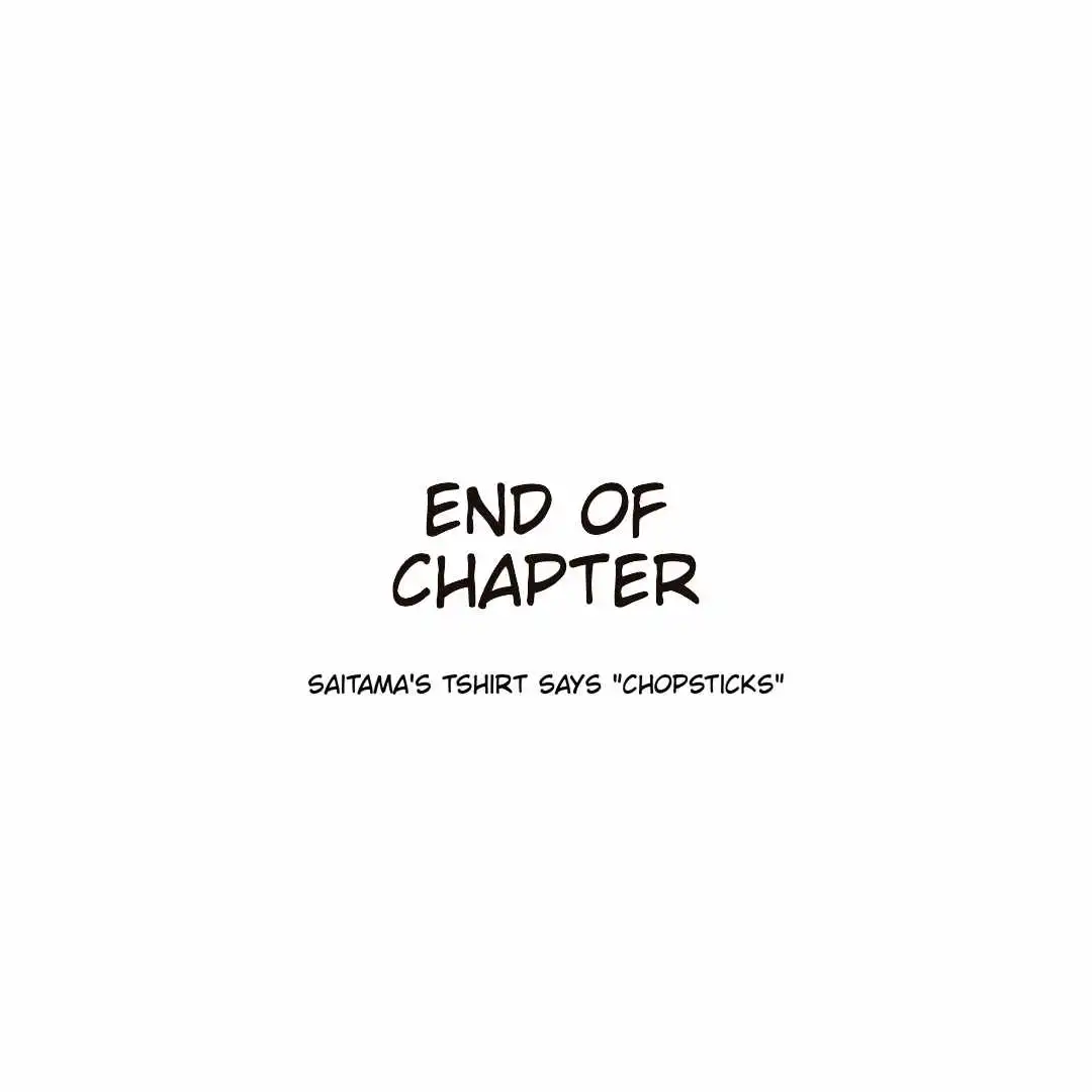 One-Punch Man Chapter 193 33